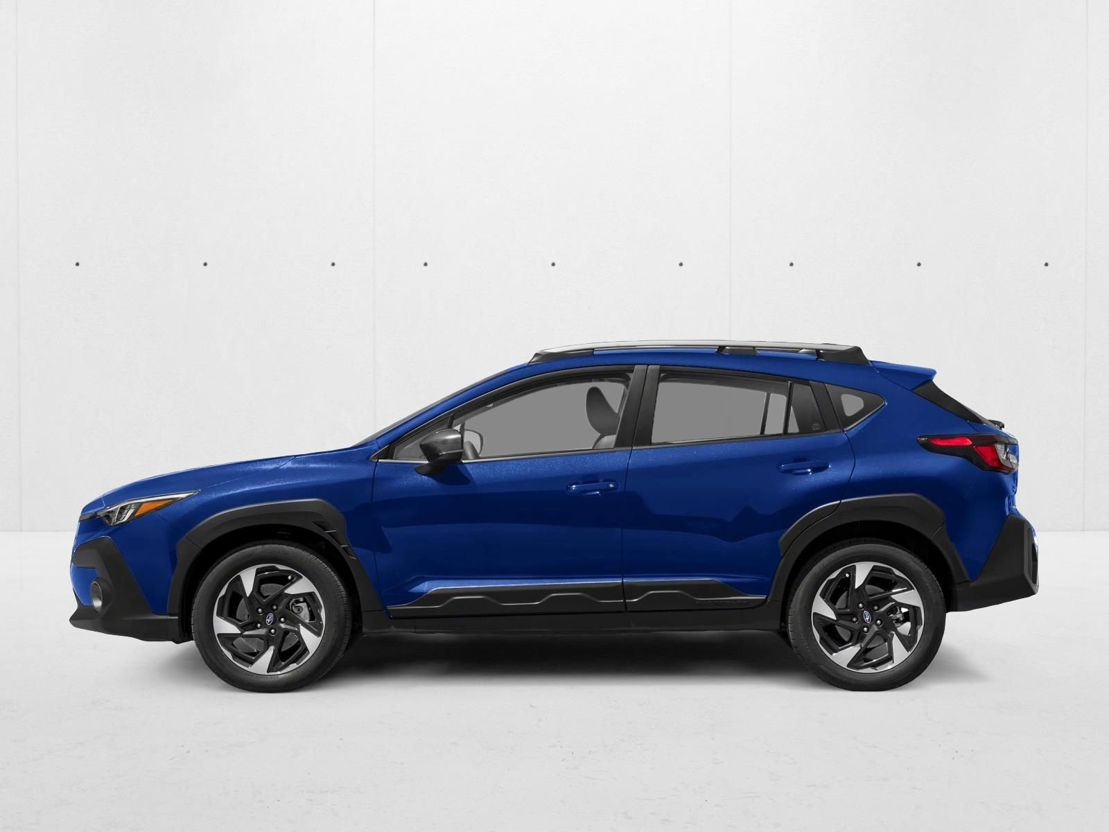 Thumbnail: 2026 Subaru Crosstrek - 2