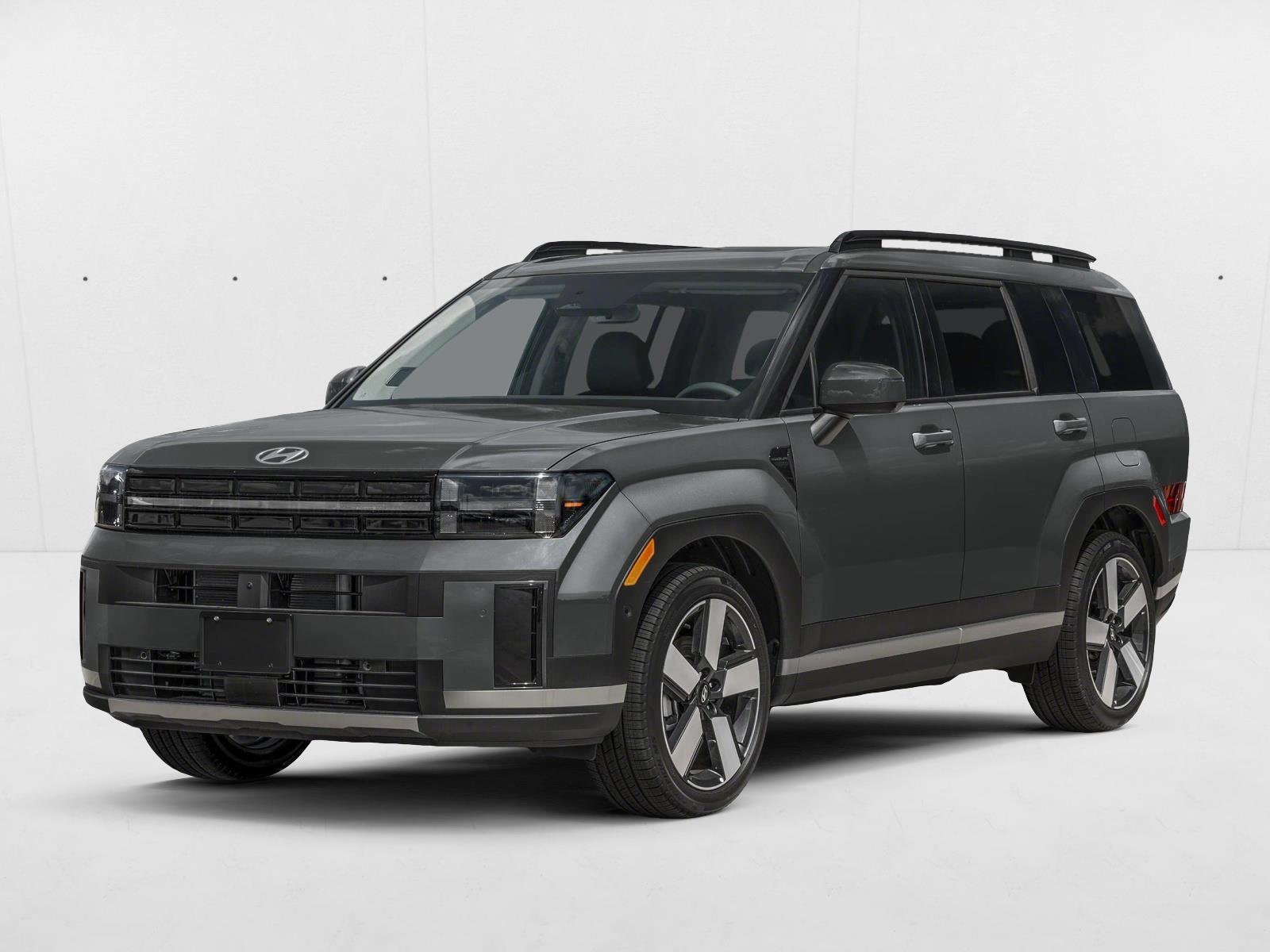 Thumbnail: 2027 Hyundai Santa Fe - 1