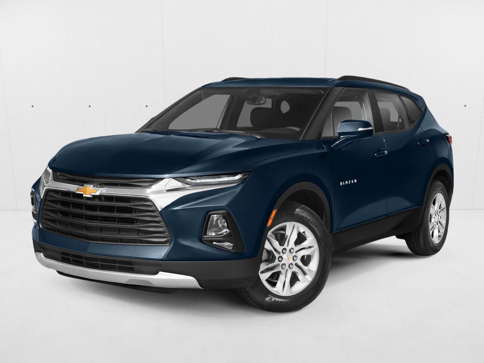 2020 Chevrolet Blazer