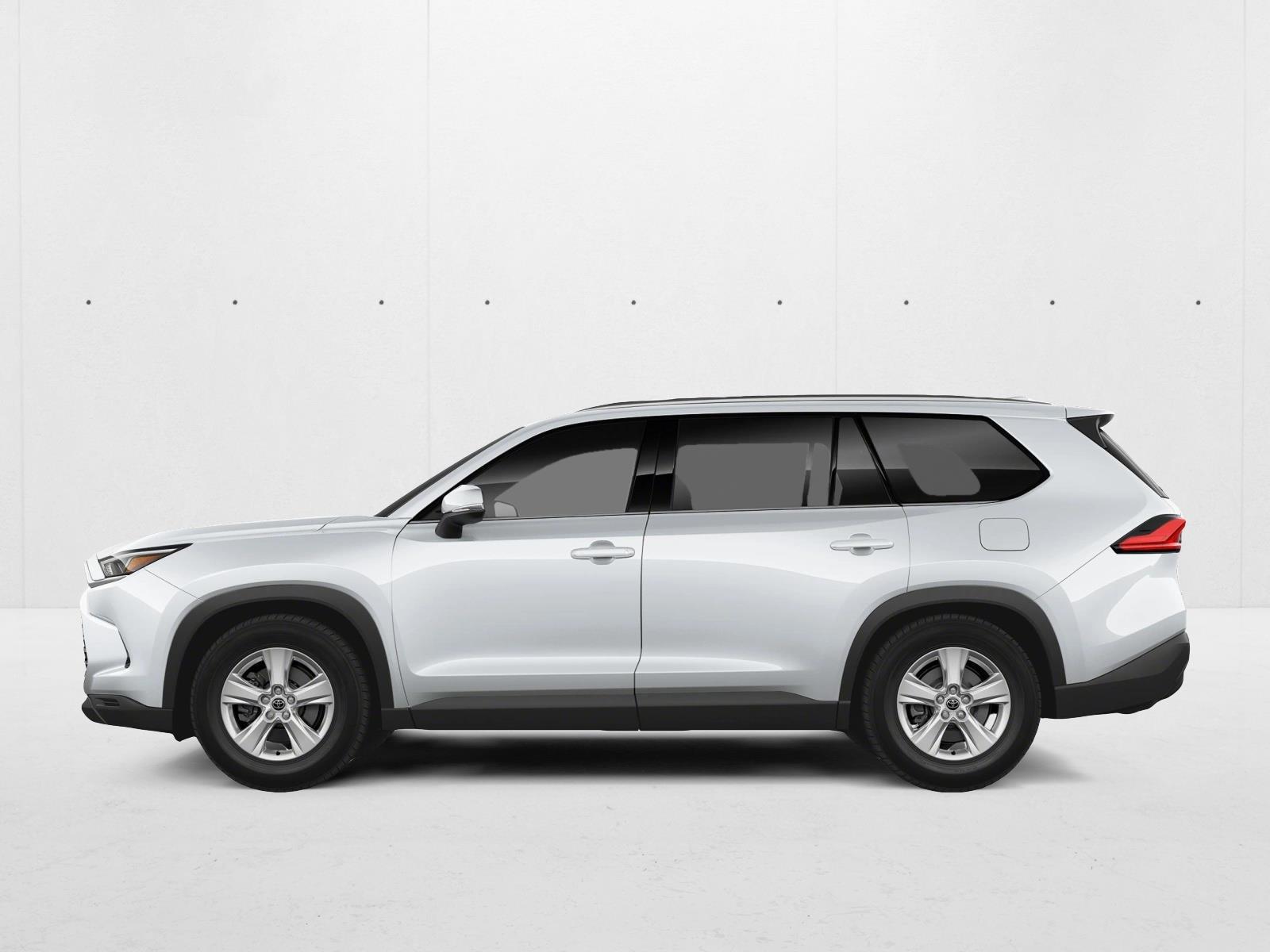 Thumbnail: 2026 Toyota Grand Highlander - 2