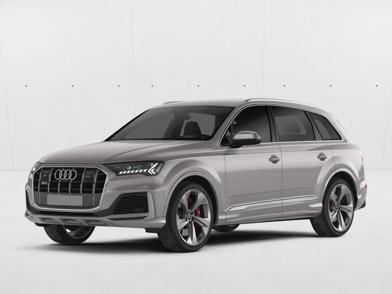 2021 Audi SQ7 Prestige -
                  Charleston, SC