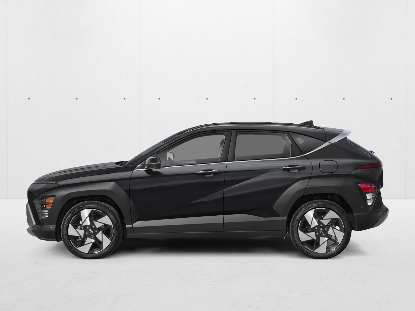 Thumbnail: 2027 Hyundai Kona - 2