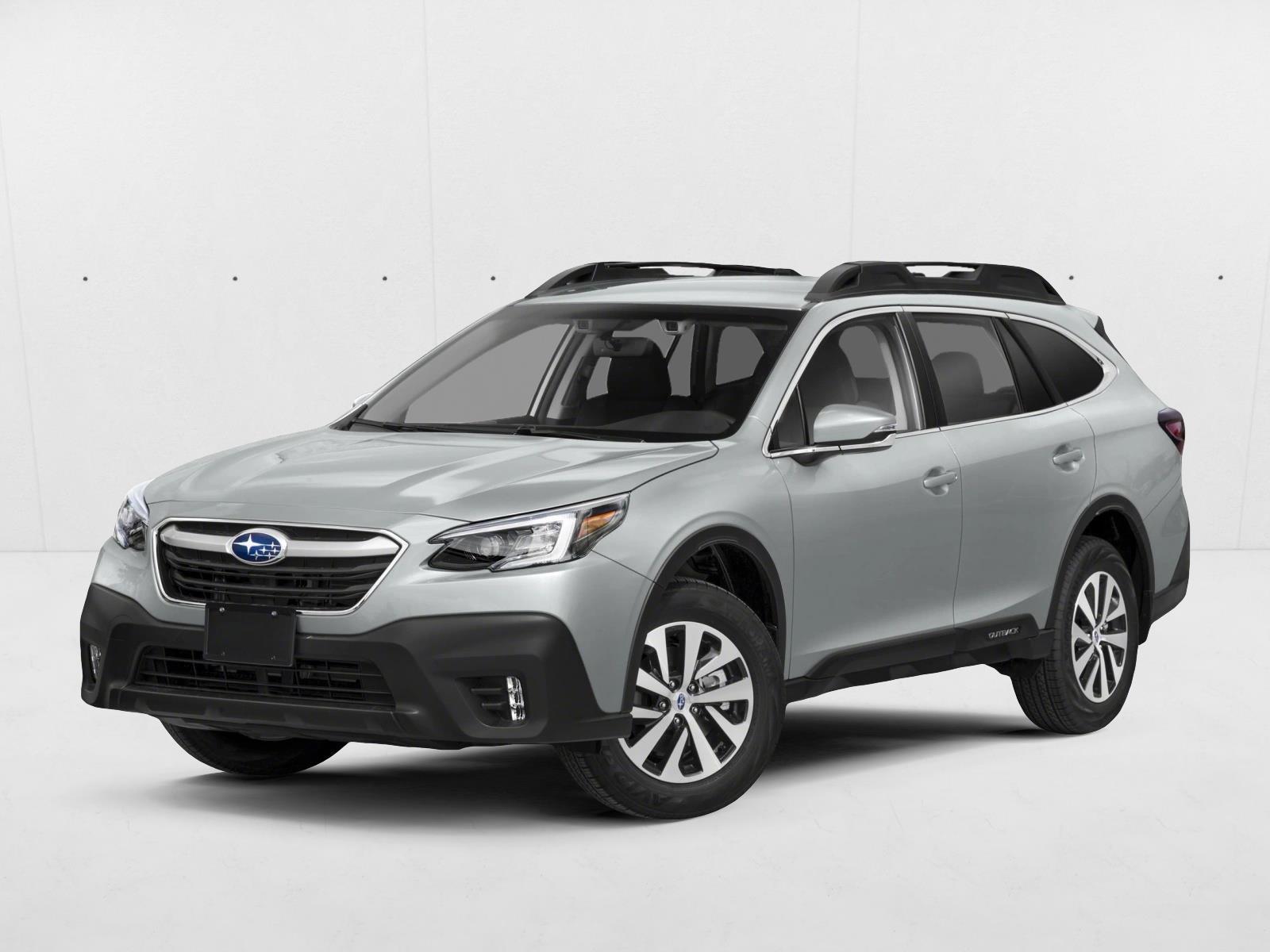 2021 Subaru Outback