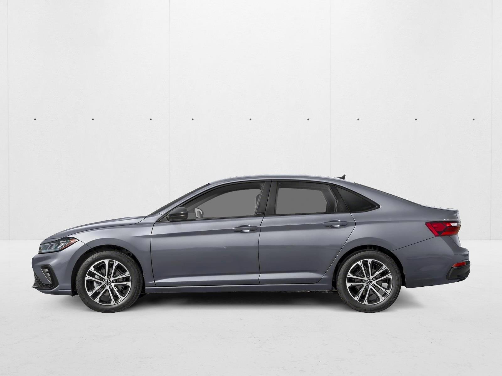 Thumbnail: 2026 Volkswagen Jetta - 2