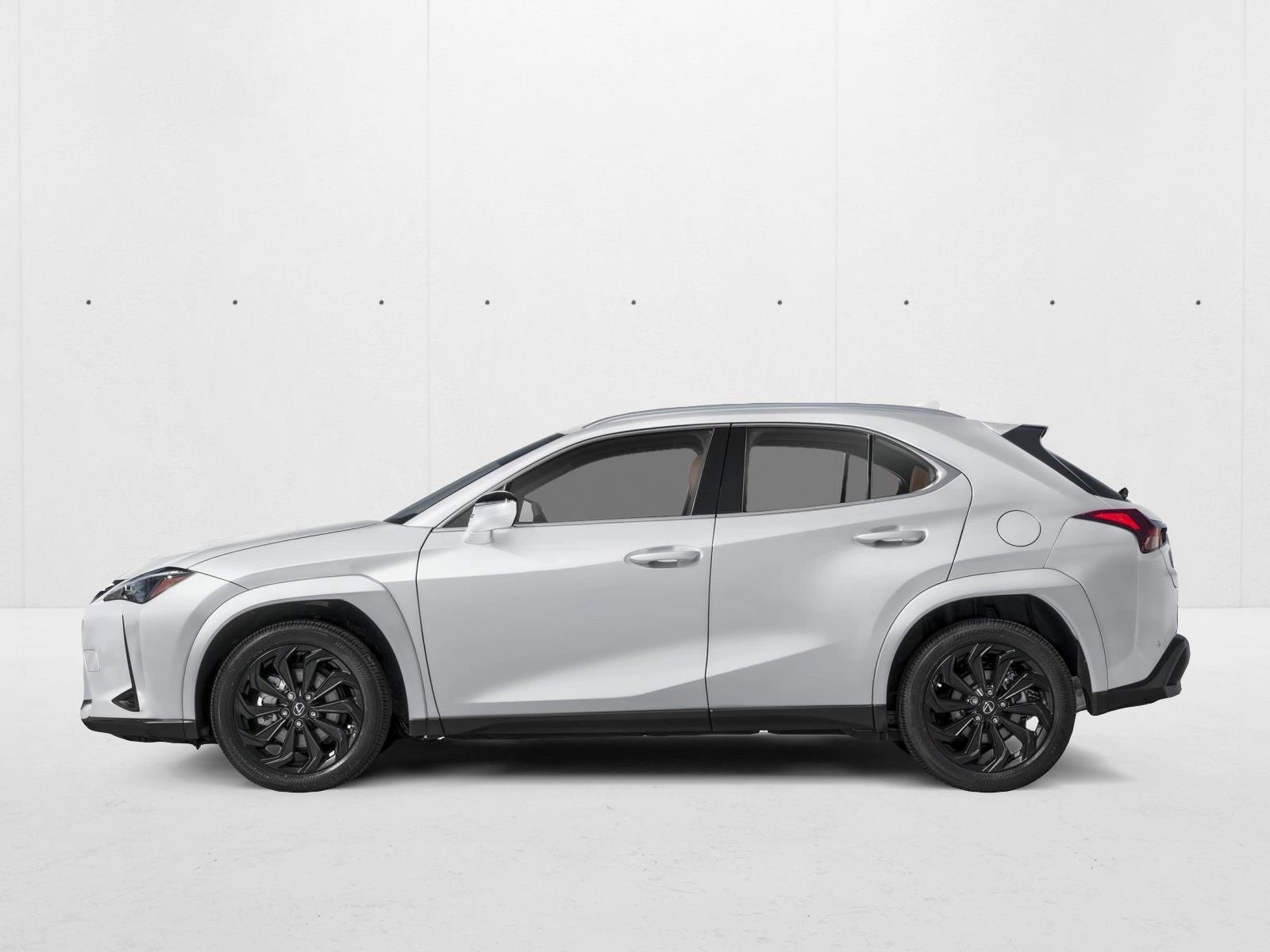 Thumbnail: 2026 Lexus UX - 2