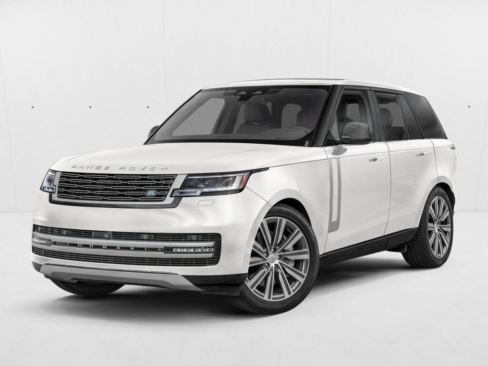 Thumbnail: 2027 Land Rover Range Rover - 1