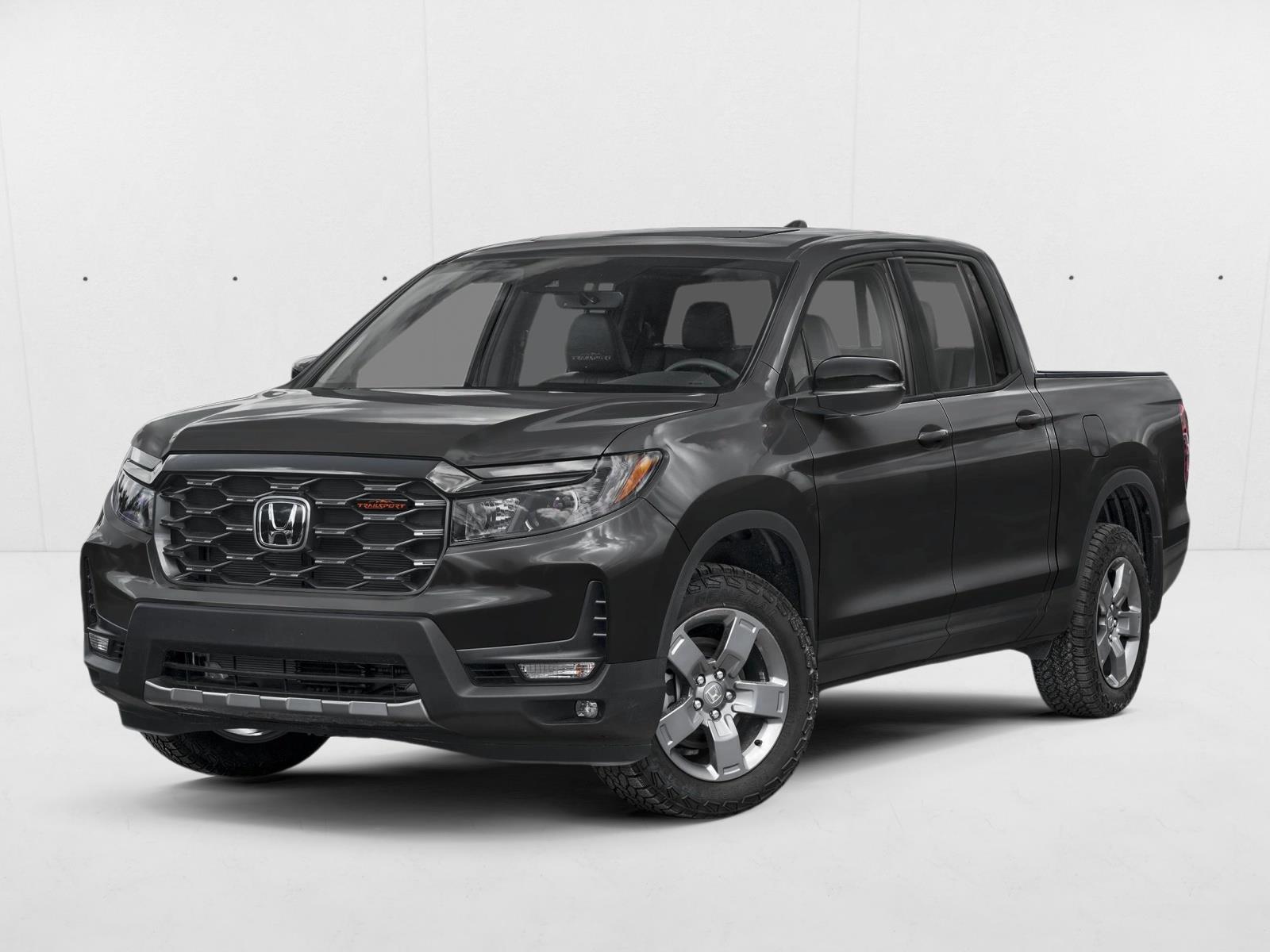 Thumbnail: 2026 Honda Ridgeline - 1