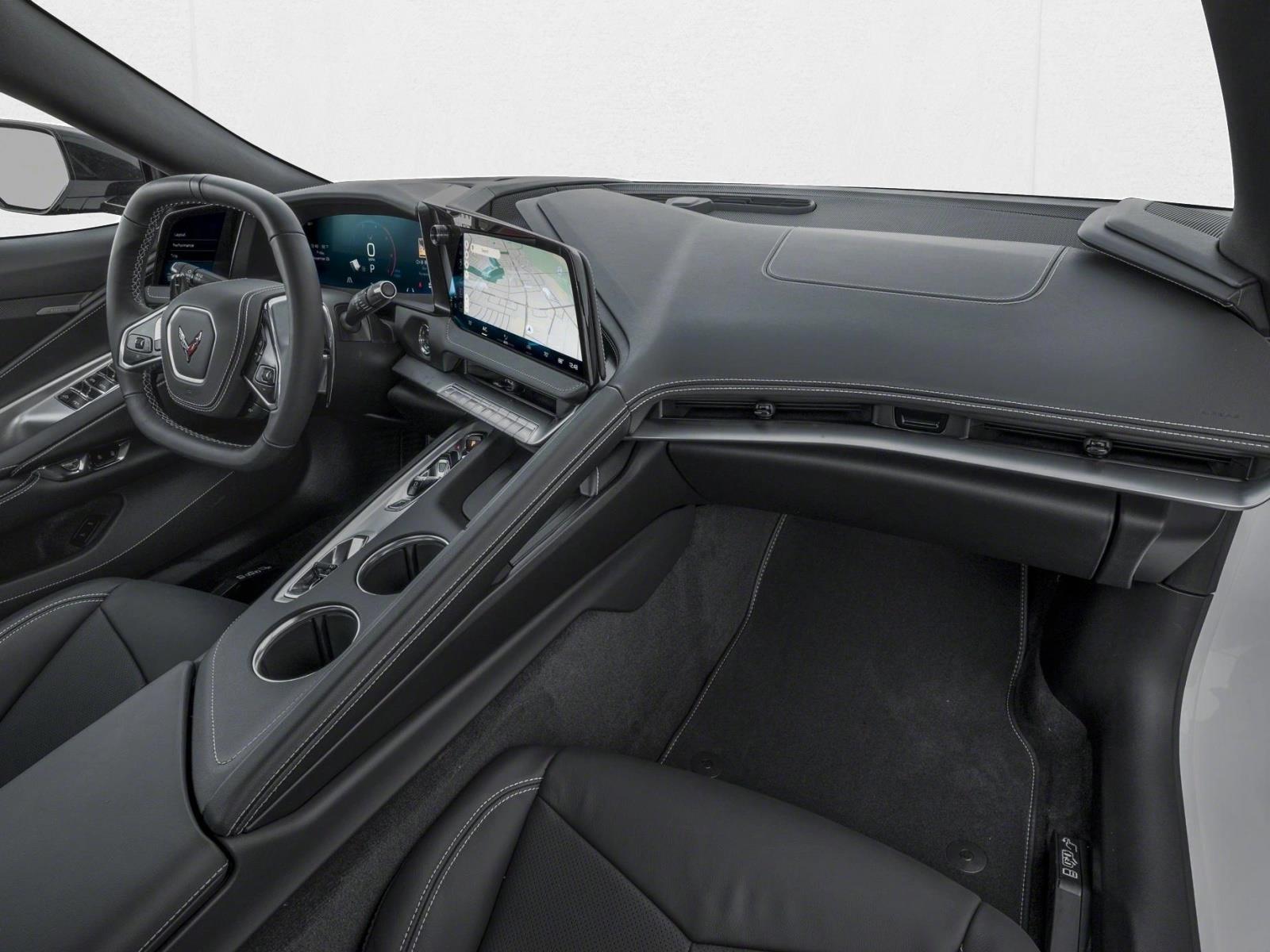2027 Chevrolet Corvette 2LT - Photo 10