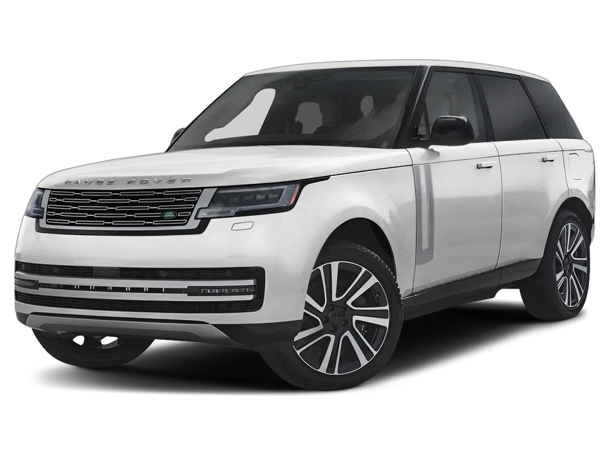 Thumbnail: 2027 Land Rover Range Rover - 1