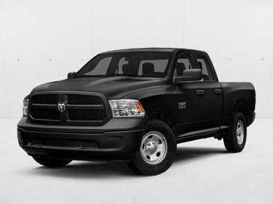 2017 RAM 1500 Express -
                  Roseville, CA