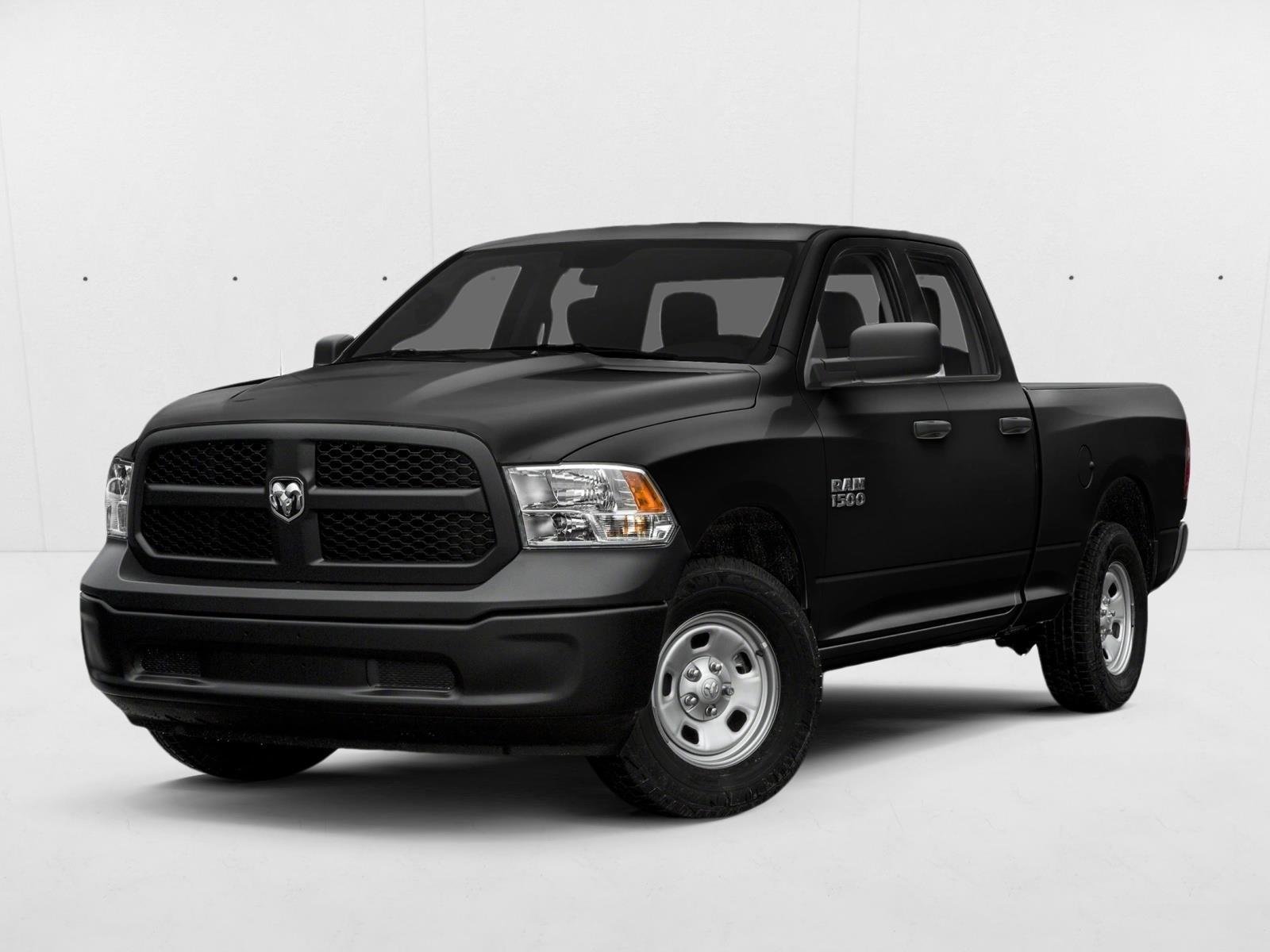 2017 RAM 1500 Pickup