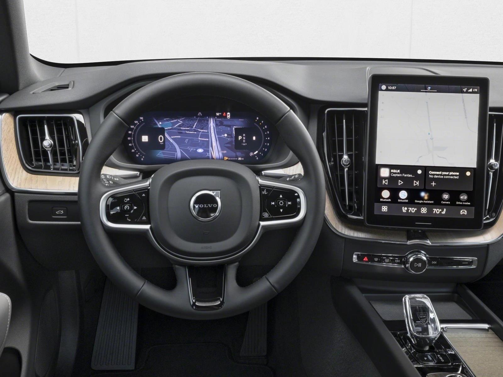Thumbnail: 2026 Volvo XC60 - 3