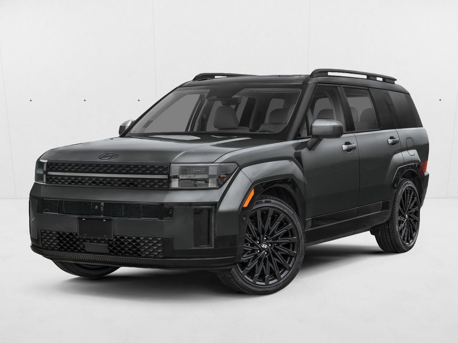 Thumbnail: 2027 Hyundai Santa Fe - 1
