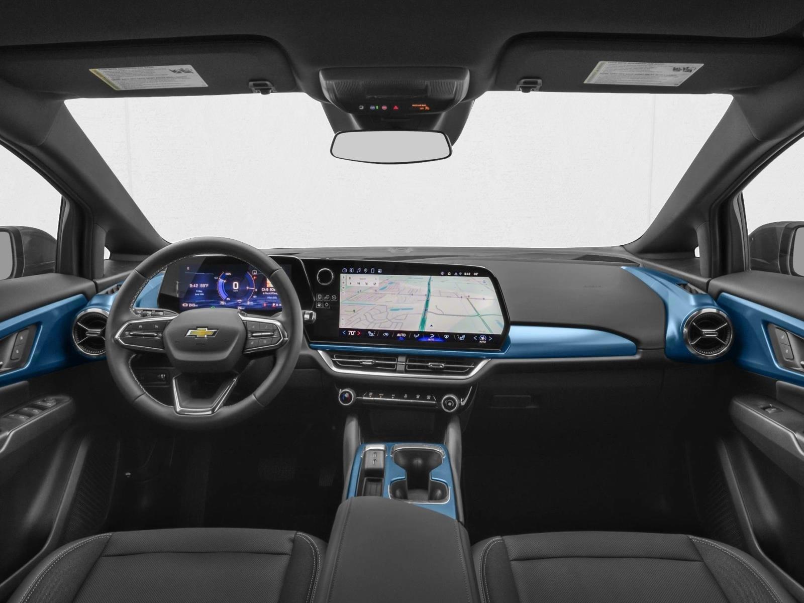 Thumbnail: 2026 Chevrolet Equinox - 3