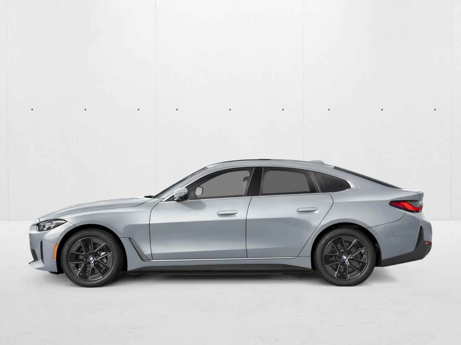 Thumbnail: 2026 BMW i4 - 2
