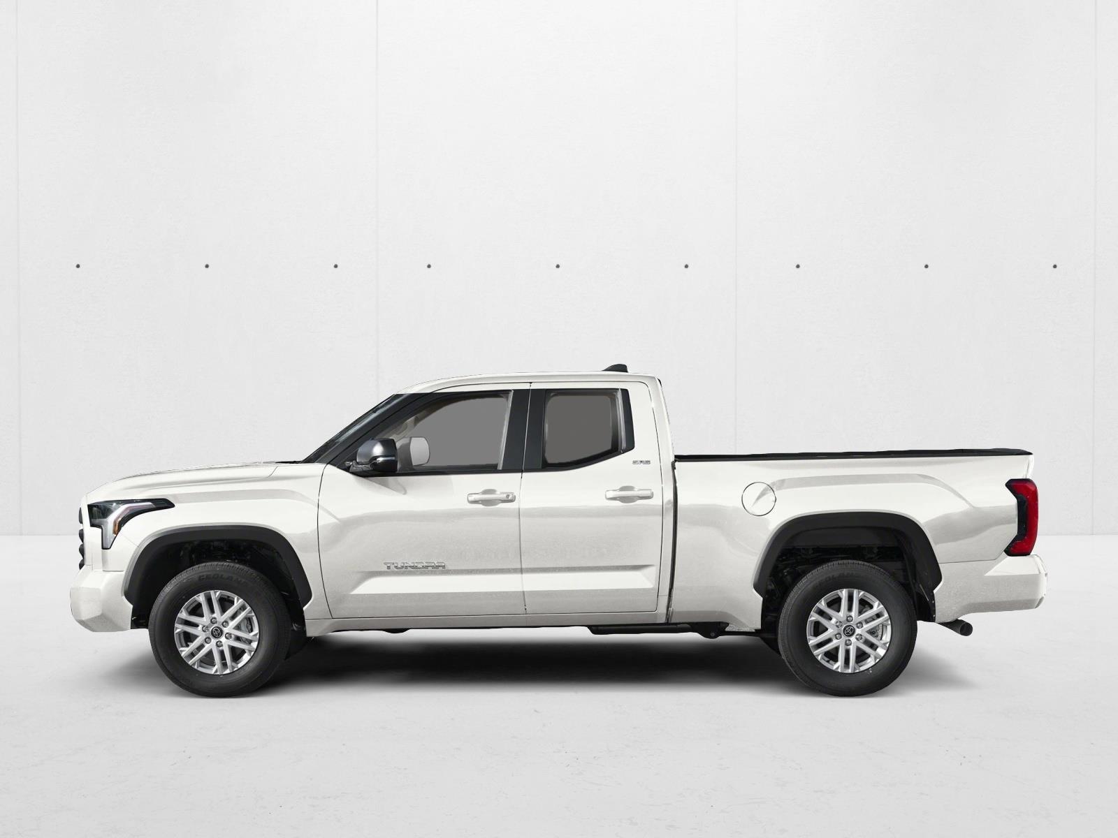 Thumbnail: 2026 Toyota Tundra - 2