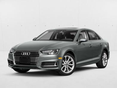 2019 Audi A4 Premium Plus -
                  Fremont, CA