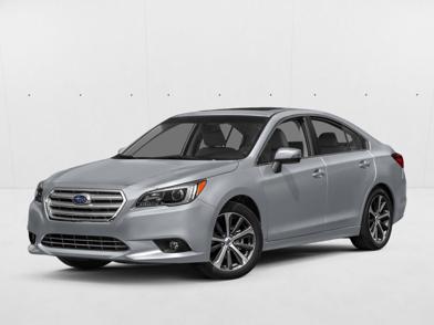 2015 Subaru Legacy Limited -
                  Rockville, MD