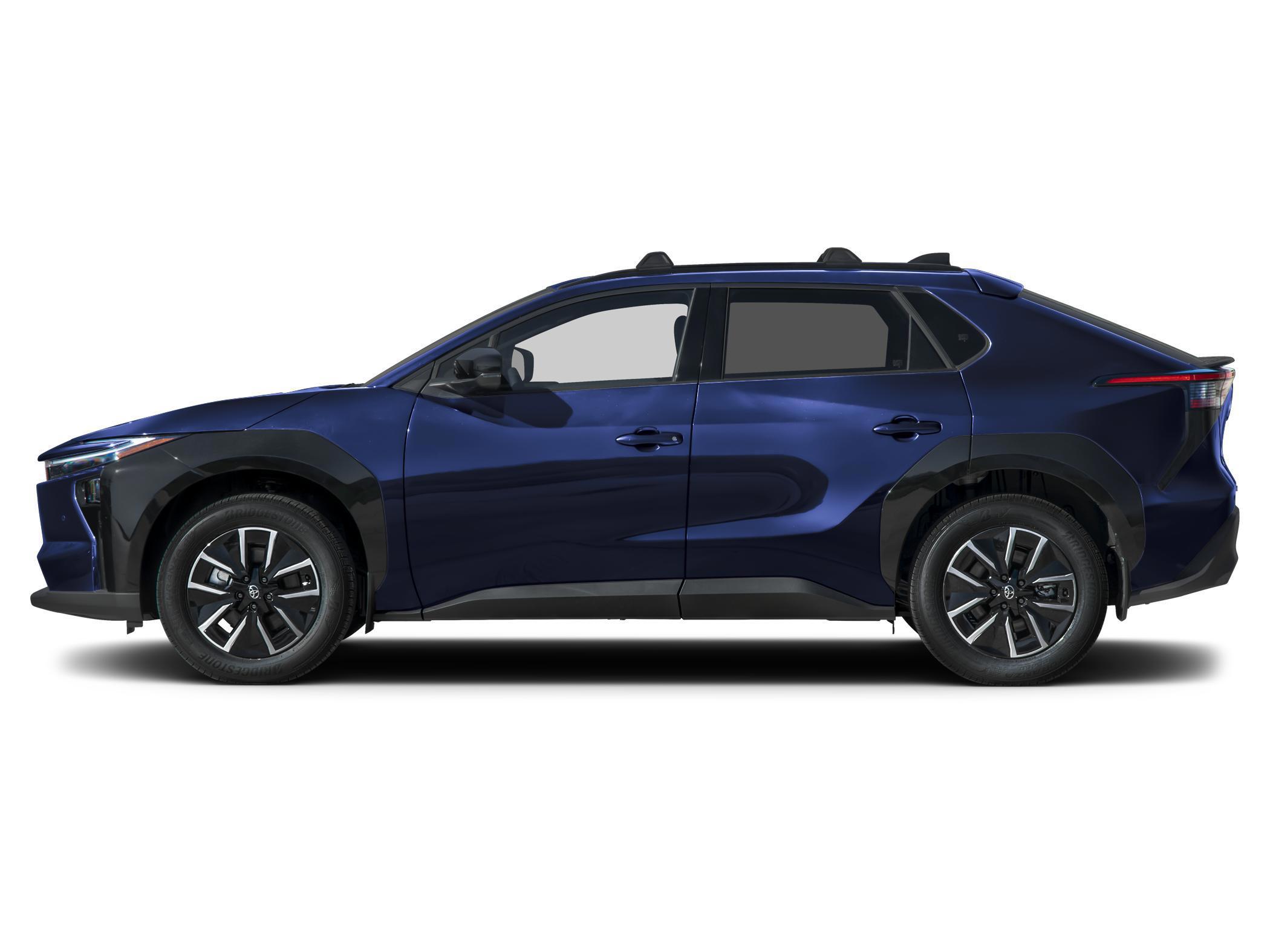 Thumbnail: 2027 Toyota bZ - 2
