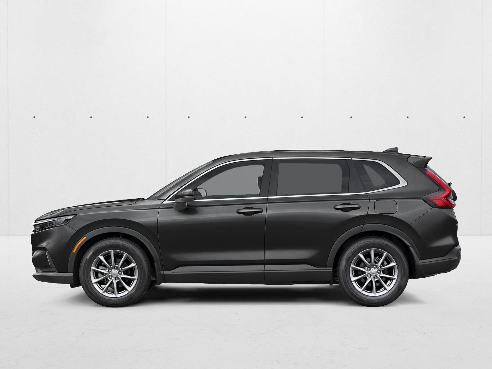 Thumbnail: 2027 Honda CR-V - 2