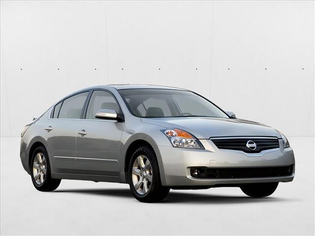 2008 Nissan Altima