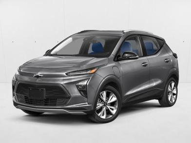 2023 Chevrolet Bolt EUV LT -
                  Sarasota, FL