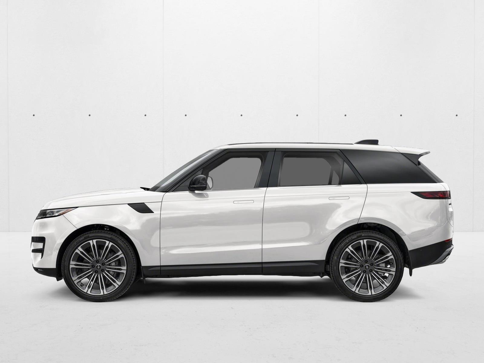 Thumbnail: 2027 Land Rover Range Rover Sport - 2