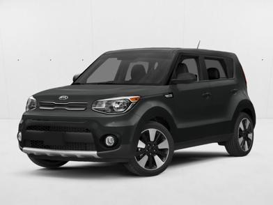 2017 Kia Soul  -
                  Corpus Christi, TX