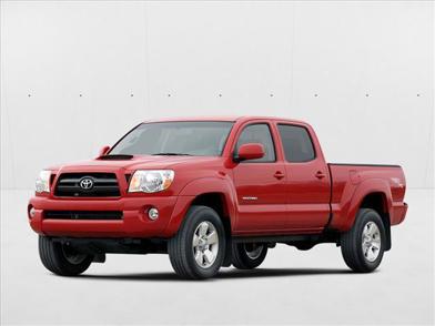 2008 Toyota Tacoma PreRunner -
                  Spokane Valley, WA