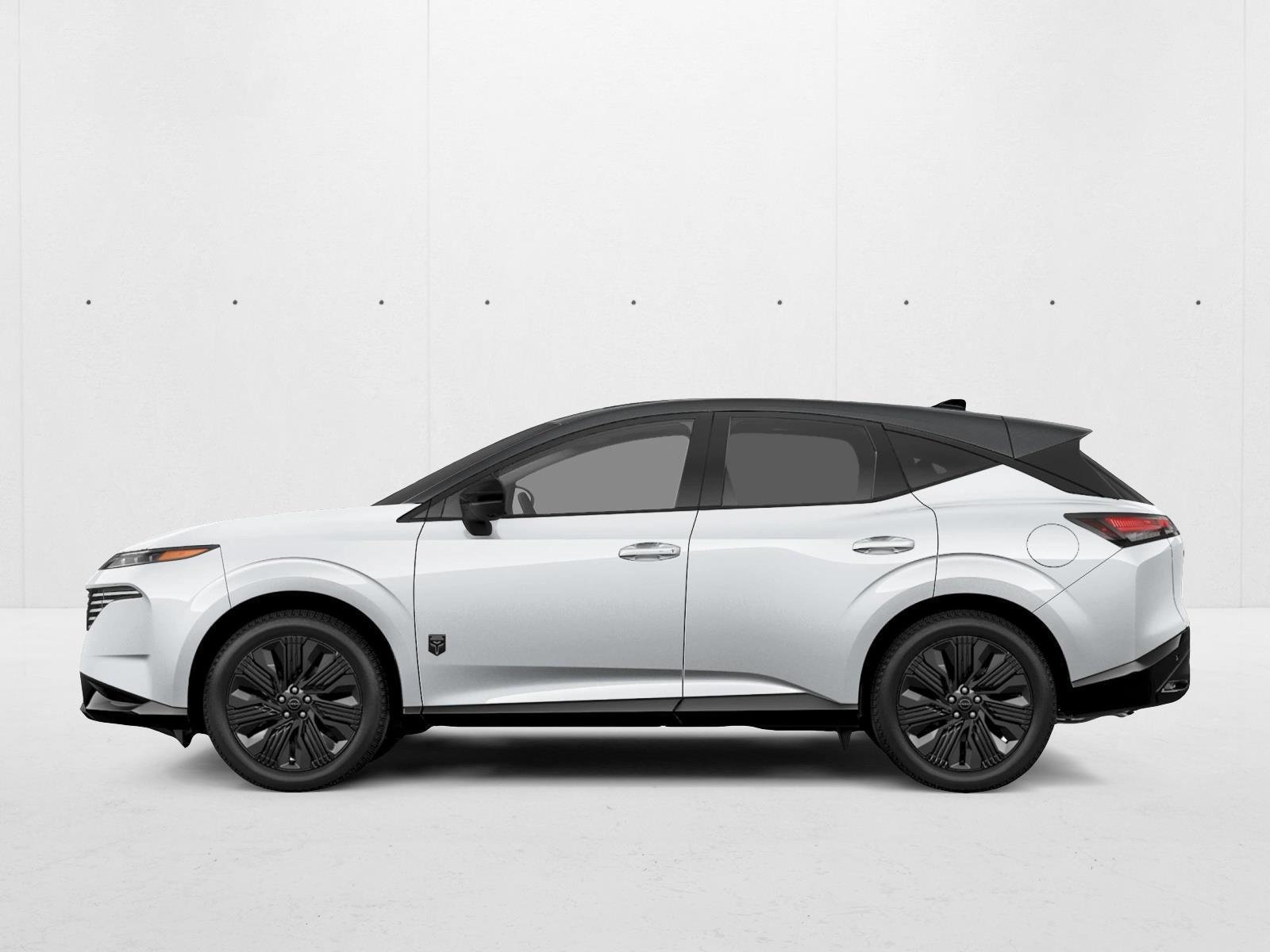 Thumbnail: 2027 Nissan Murano - 2