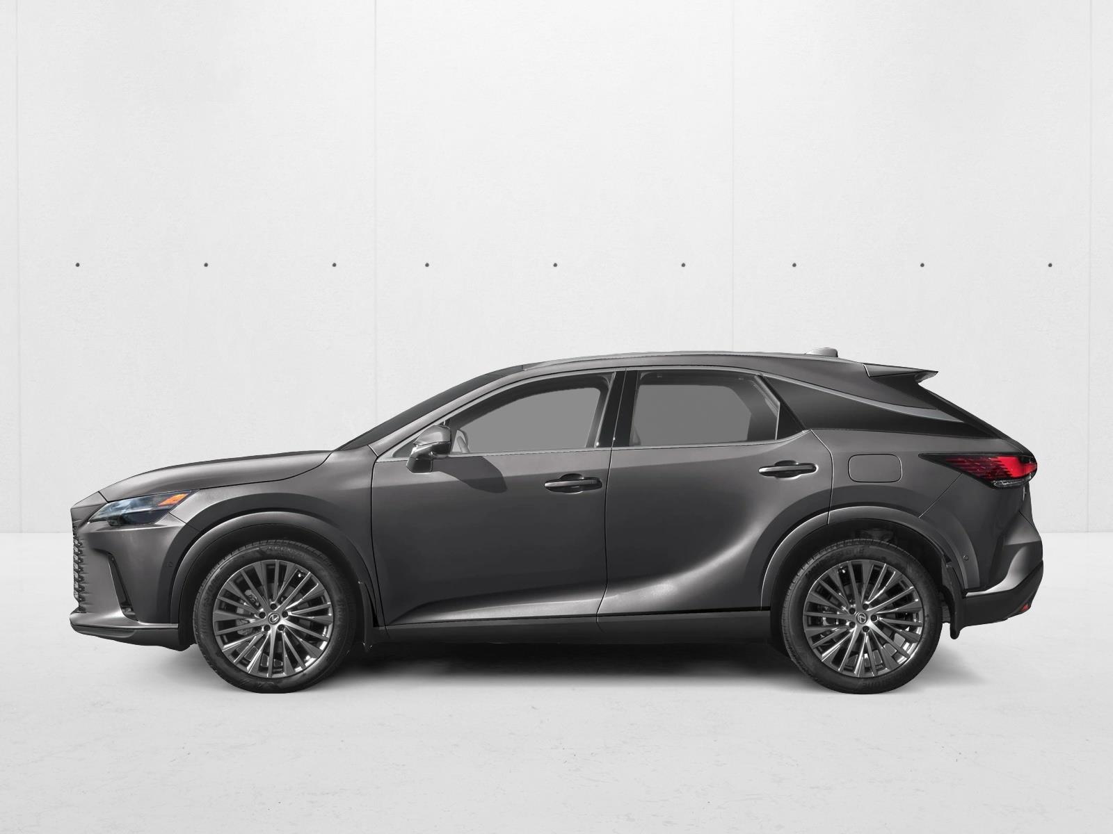 Thumbnail: 2026 Lexus RX - 2