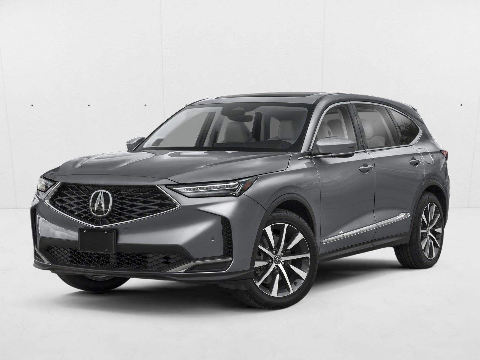 Thumbnail: 2026 Acura MDX - 1