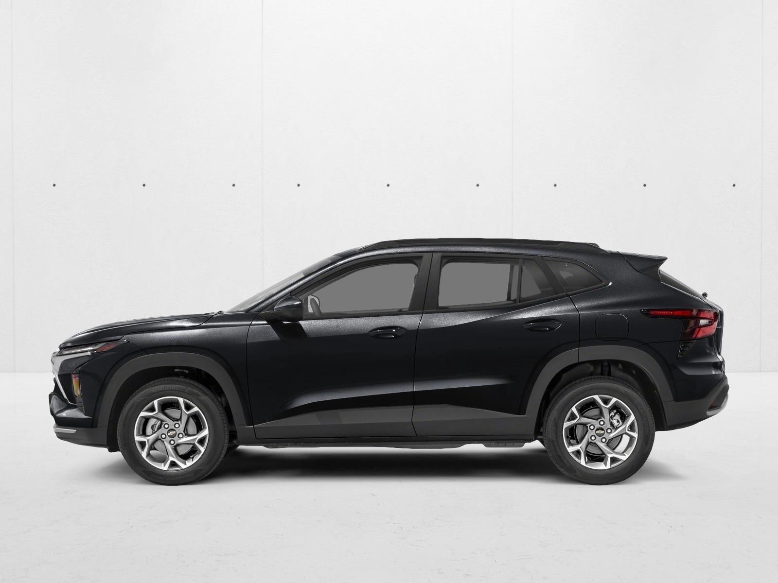 2026 Chevrolet Trax LS - Photo 3