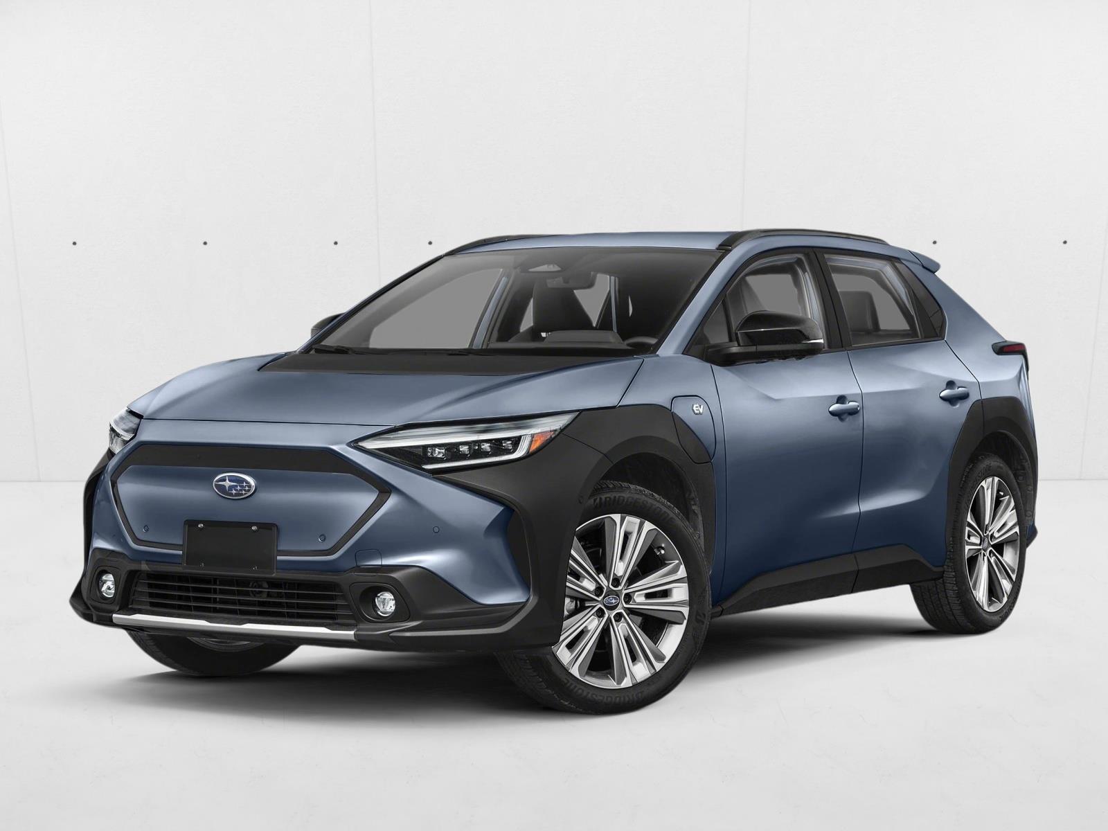 2024 Subaru Solterra Limited