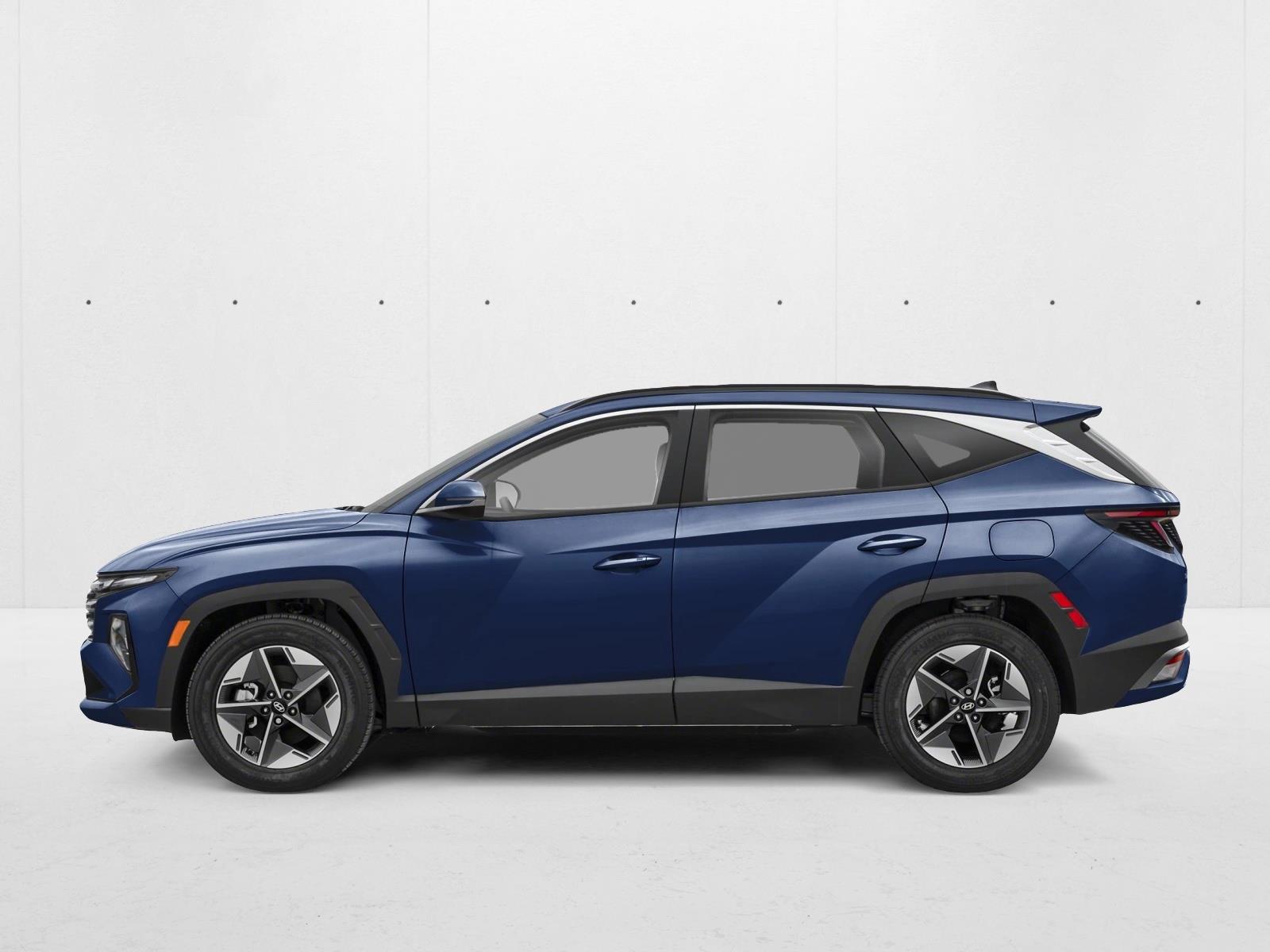Thumbnail: 2026 Hyundai Tucson - 2
