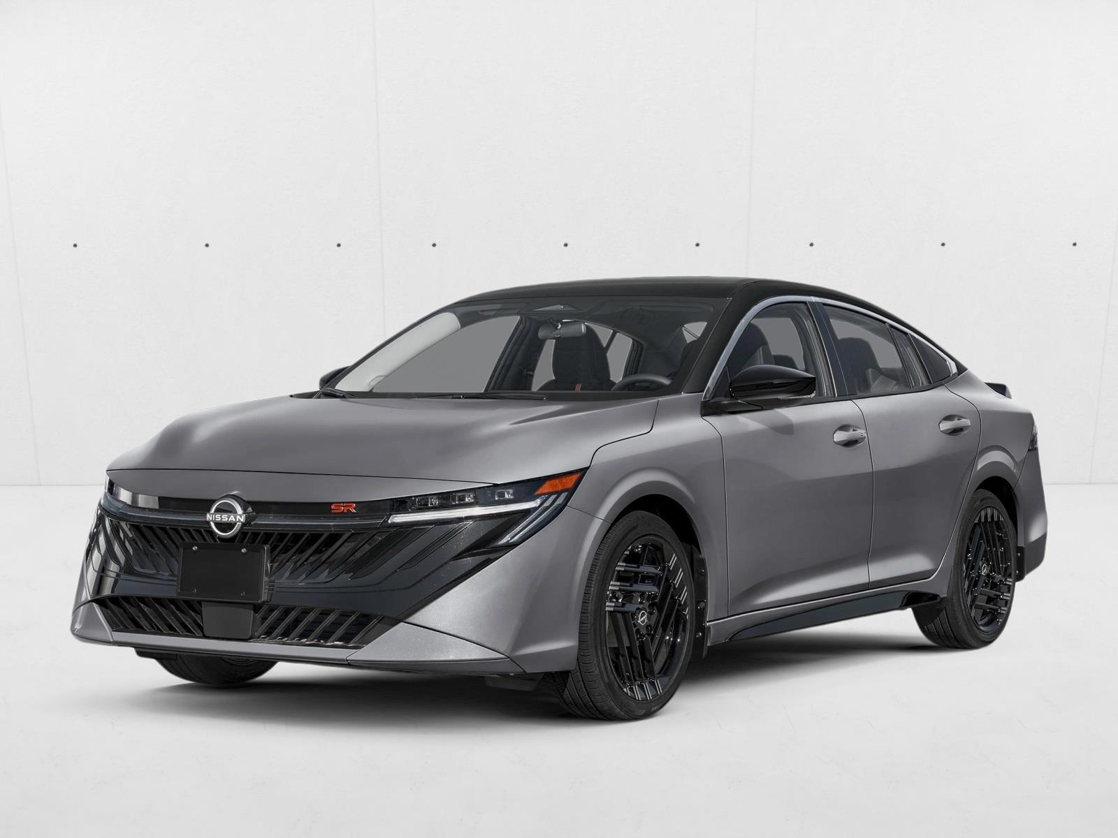 Thumbnail: 2027 Nissan Sentra - 1