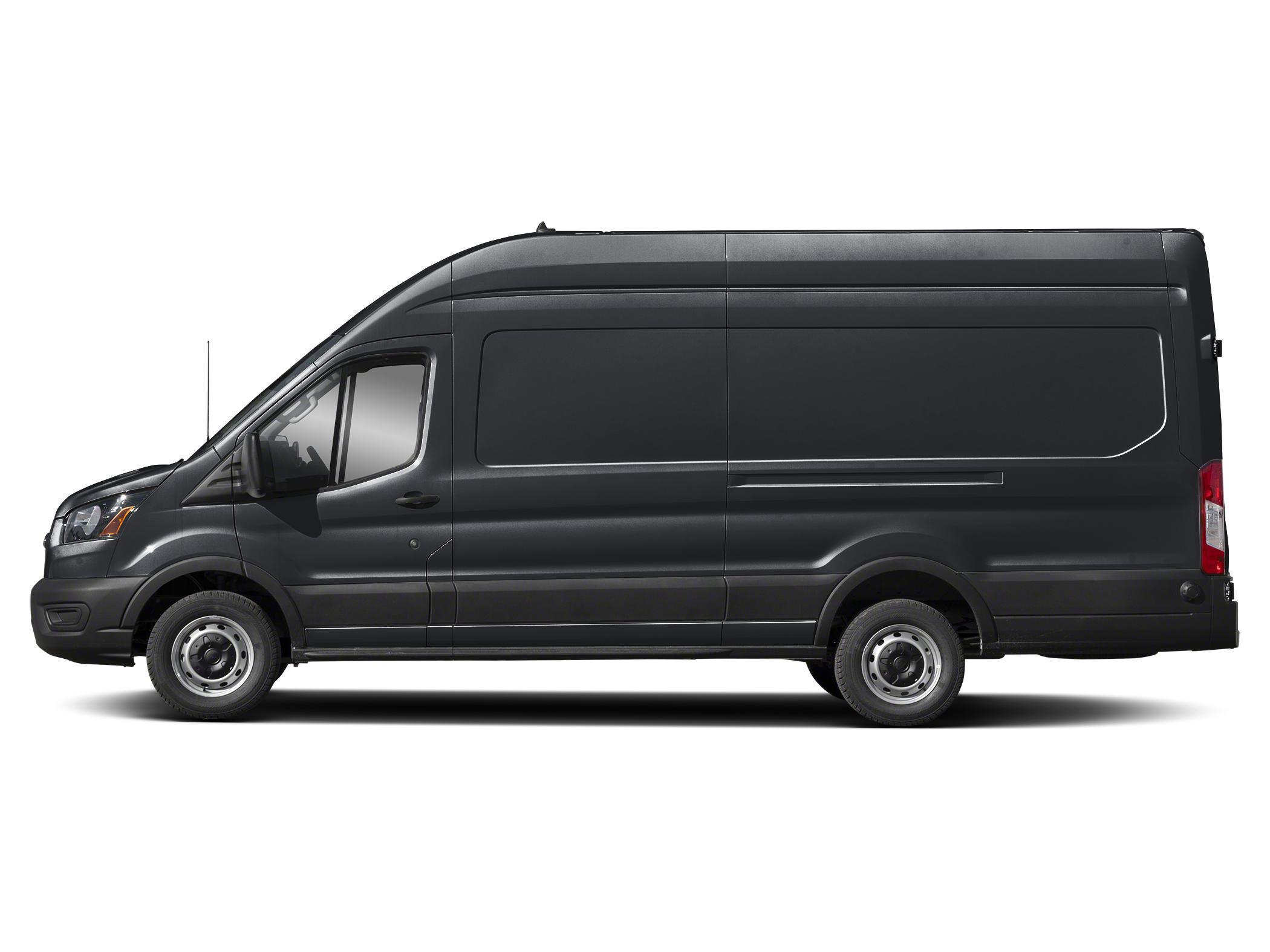 Thumbnail: 2027 Ford Transit Series - 2