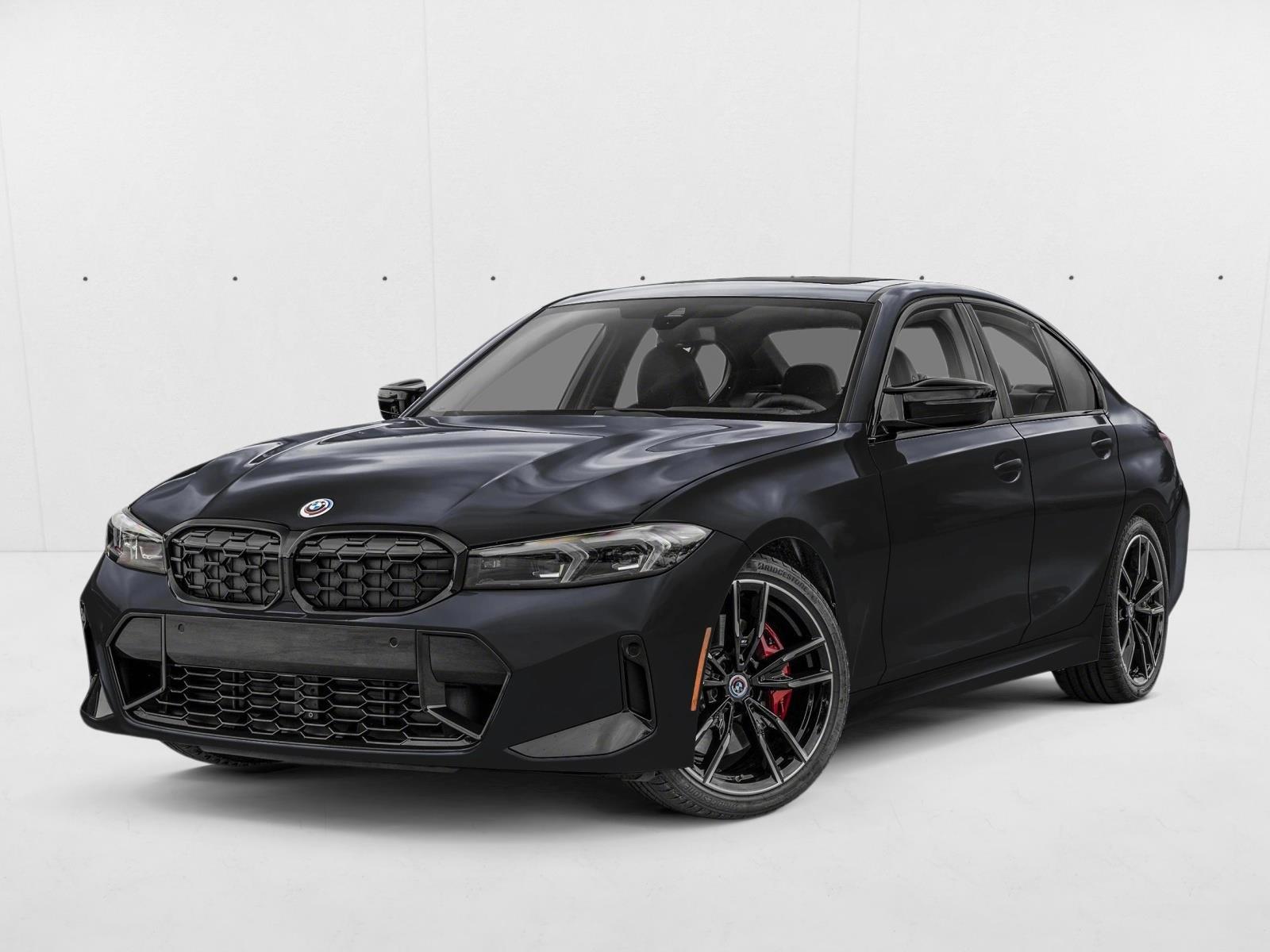 Thumbnail: 2026 BMW 3 Series - 1