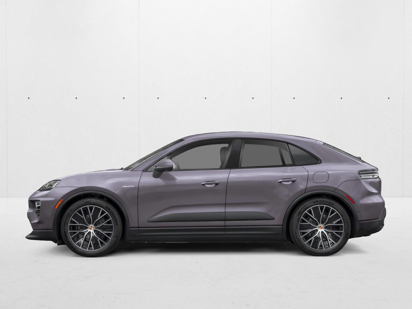 Thumbnail: 2026 Porsche Macan - 2