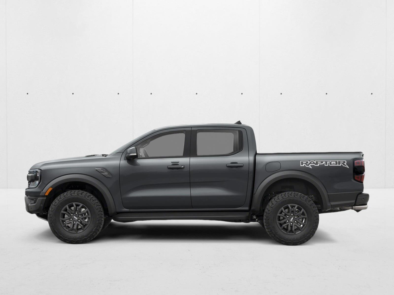 Thumbnail: 2026 Ford Ranger - 2