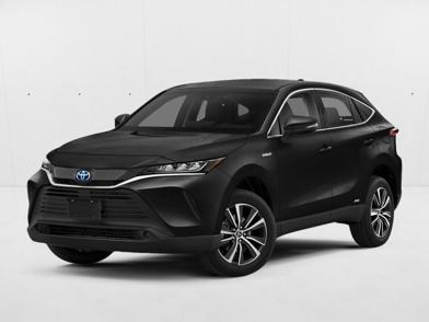 2021 Toyota Venza LE -
                  Roseville, CA