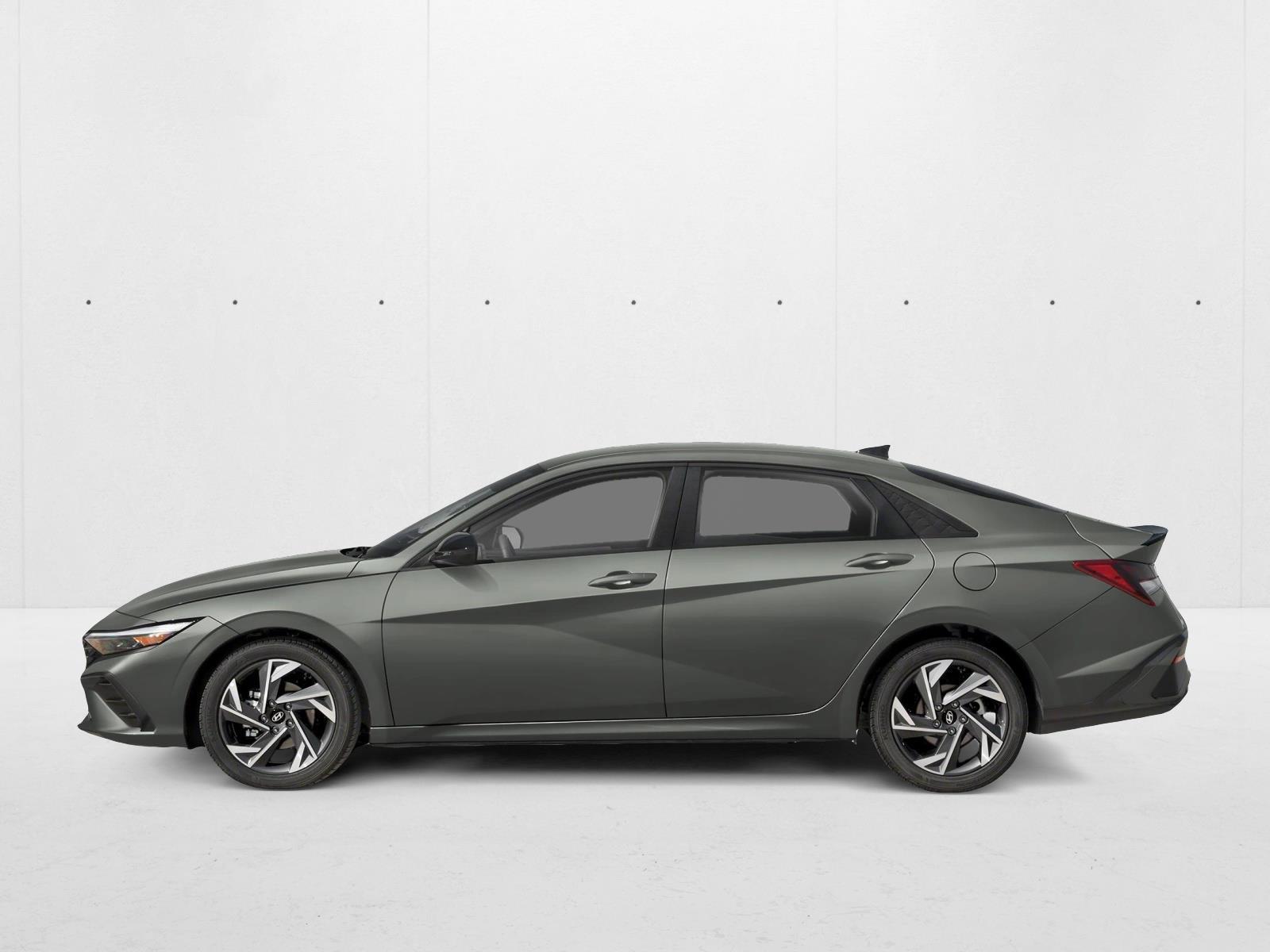 Thumbnail: 2026 Hyundai Elantra - 2