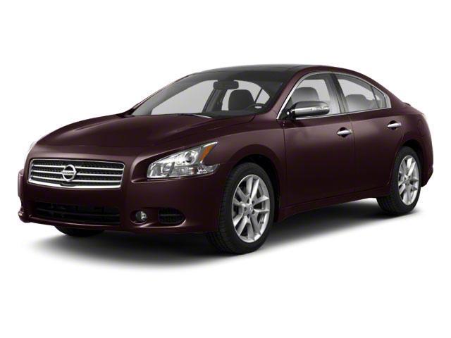 2011 Nissan Maxima