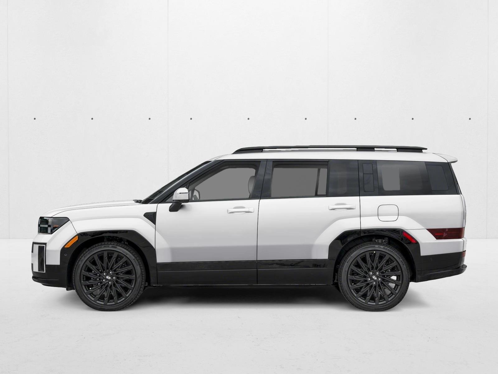 Thumbnail: 2026 Hyundai Santa Fe - 2