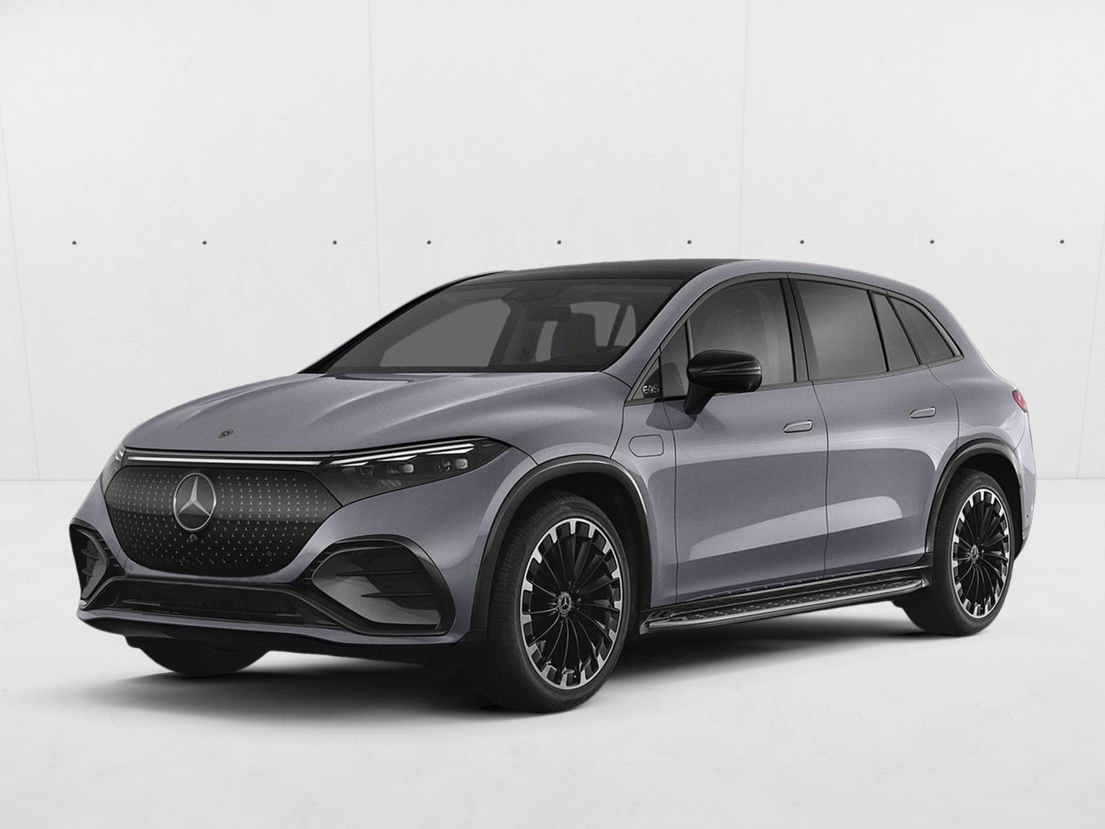 2023 Mercedes-Benz EQS