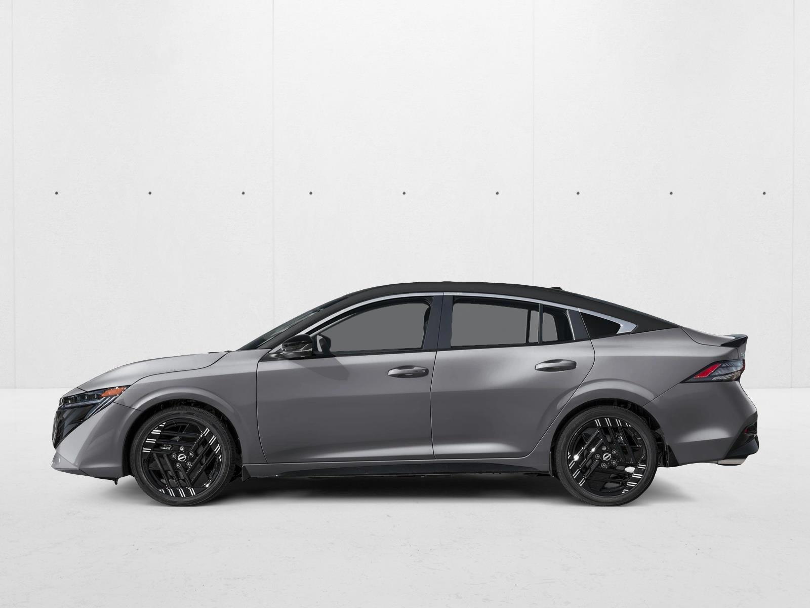 Thumbnail: 2027 Nissan Sentra - 2