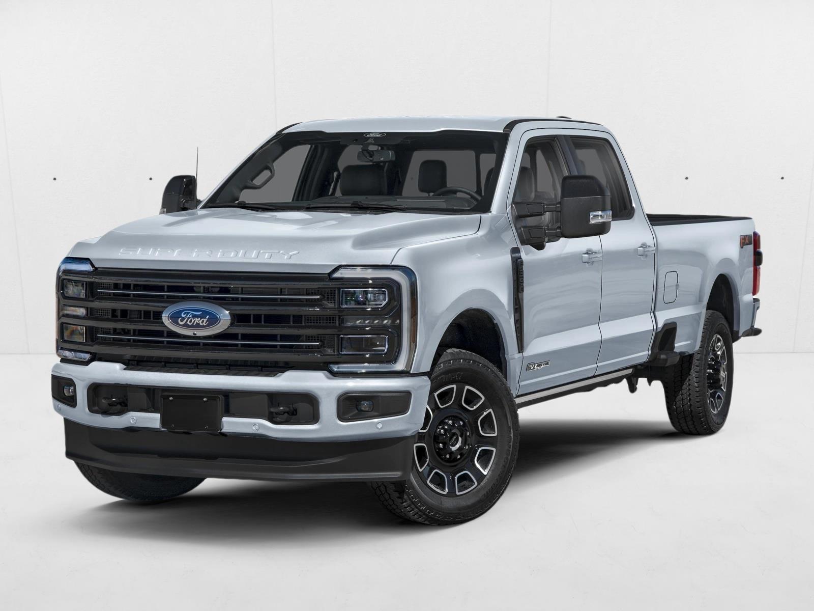 Thumbnail: 2027 Ford Econoline - 1