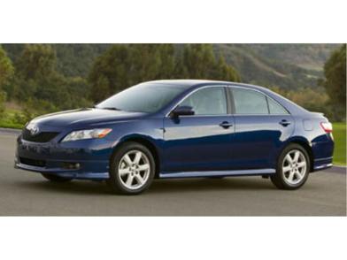 2007 Toyota Camry CE -
                  Golden, CO