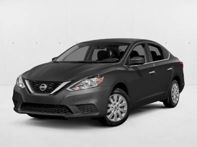 2018 Nissan Sentra S -
                  Spokane Valley, WA