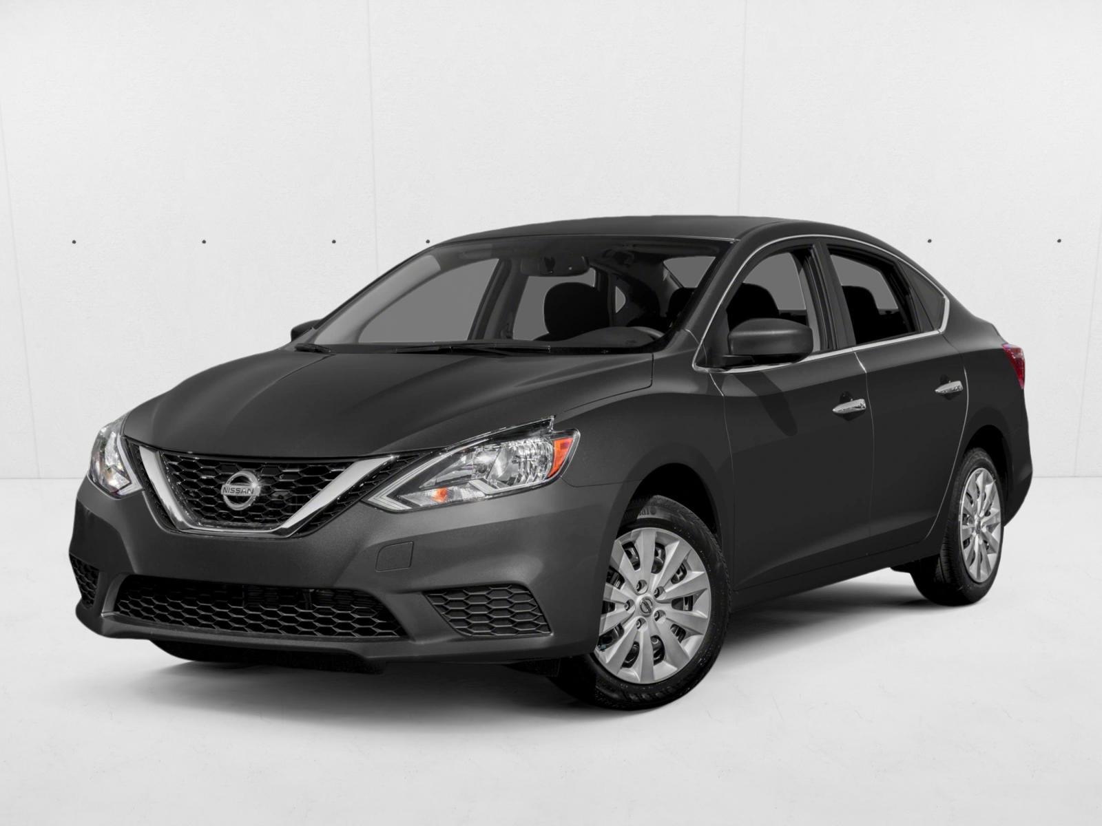 2018 Nissan Sentra